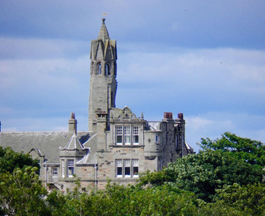 No12 Bed And Breakfast, St Andrews Exterior photo